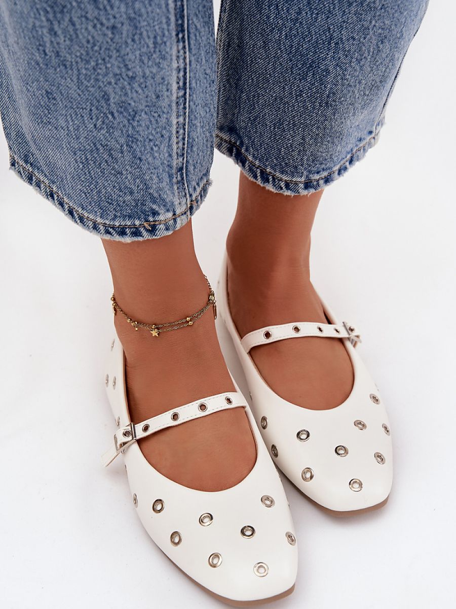 Balerinky  model 220678 Step in style 