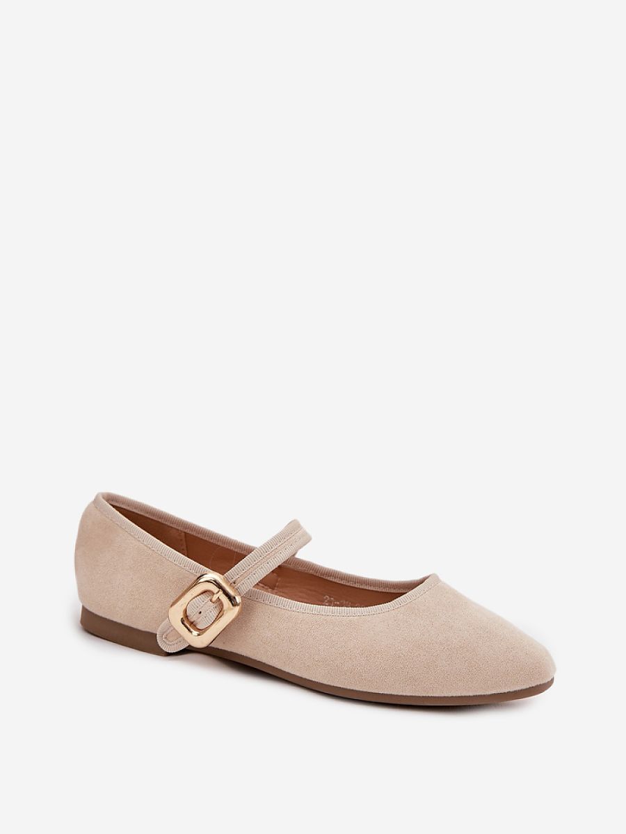 Balerinky  model 220680 Step in style 