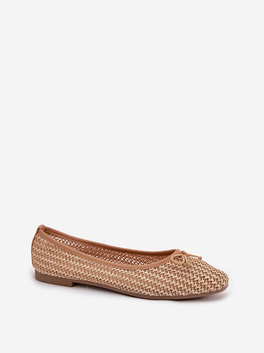 Balerinky  model 220683 Step in style 