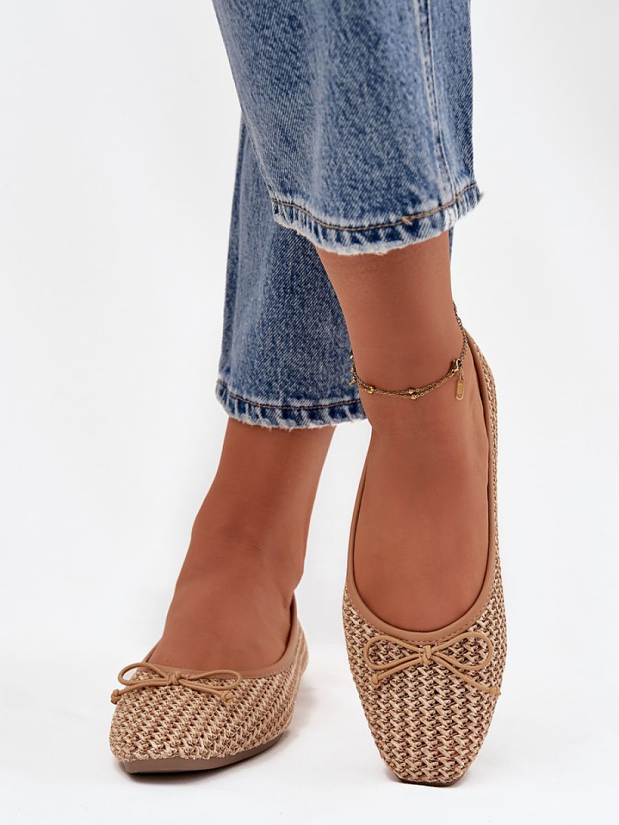 Balerinky  model 220683 Step in style 