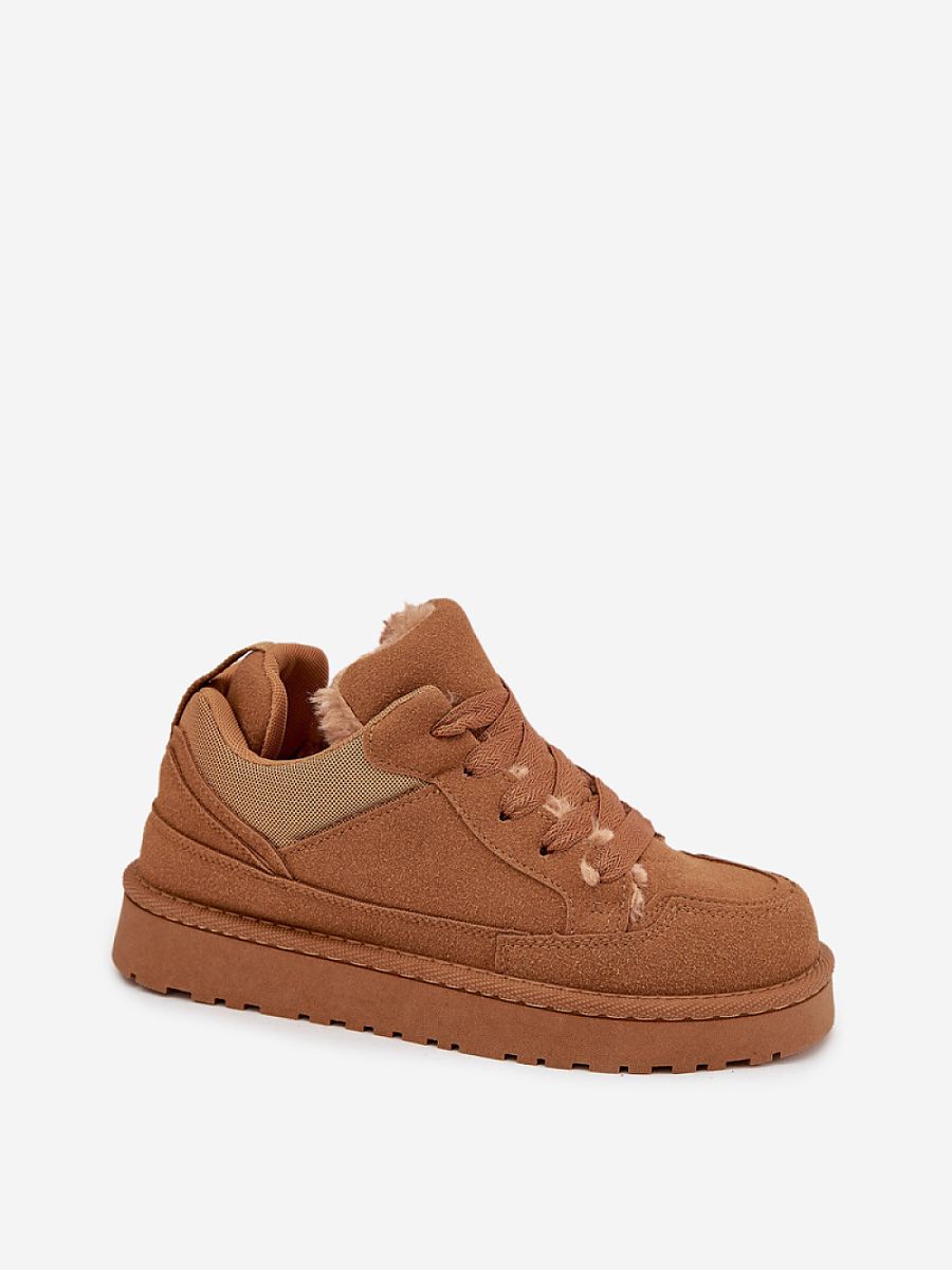 Sportovní obuv  model 220688 Step in style 