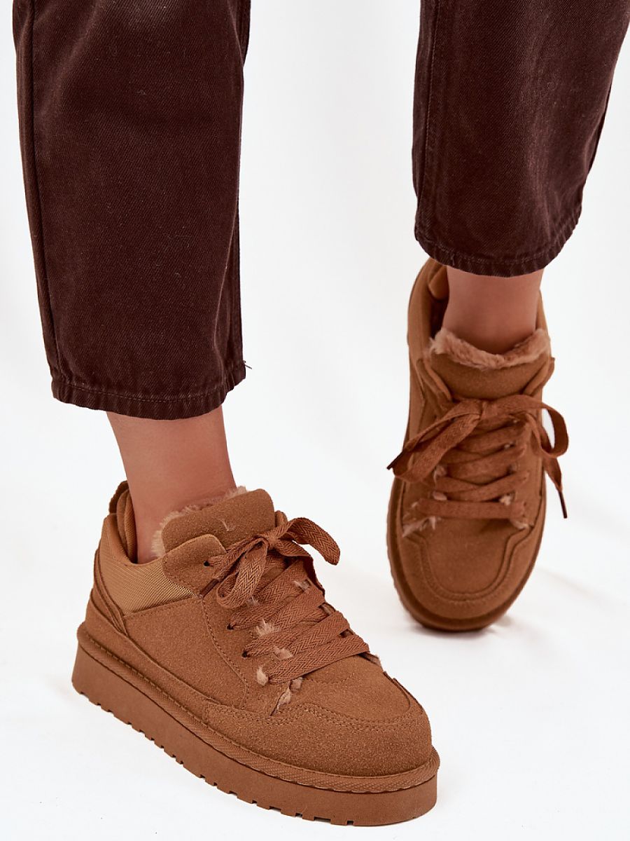 Sportovní obuv  model 220688 Step in style 