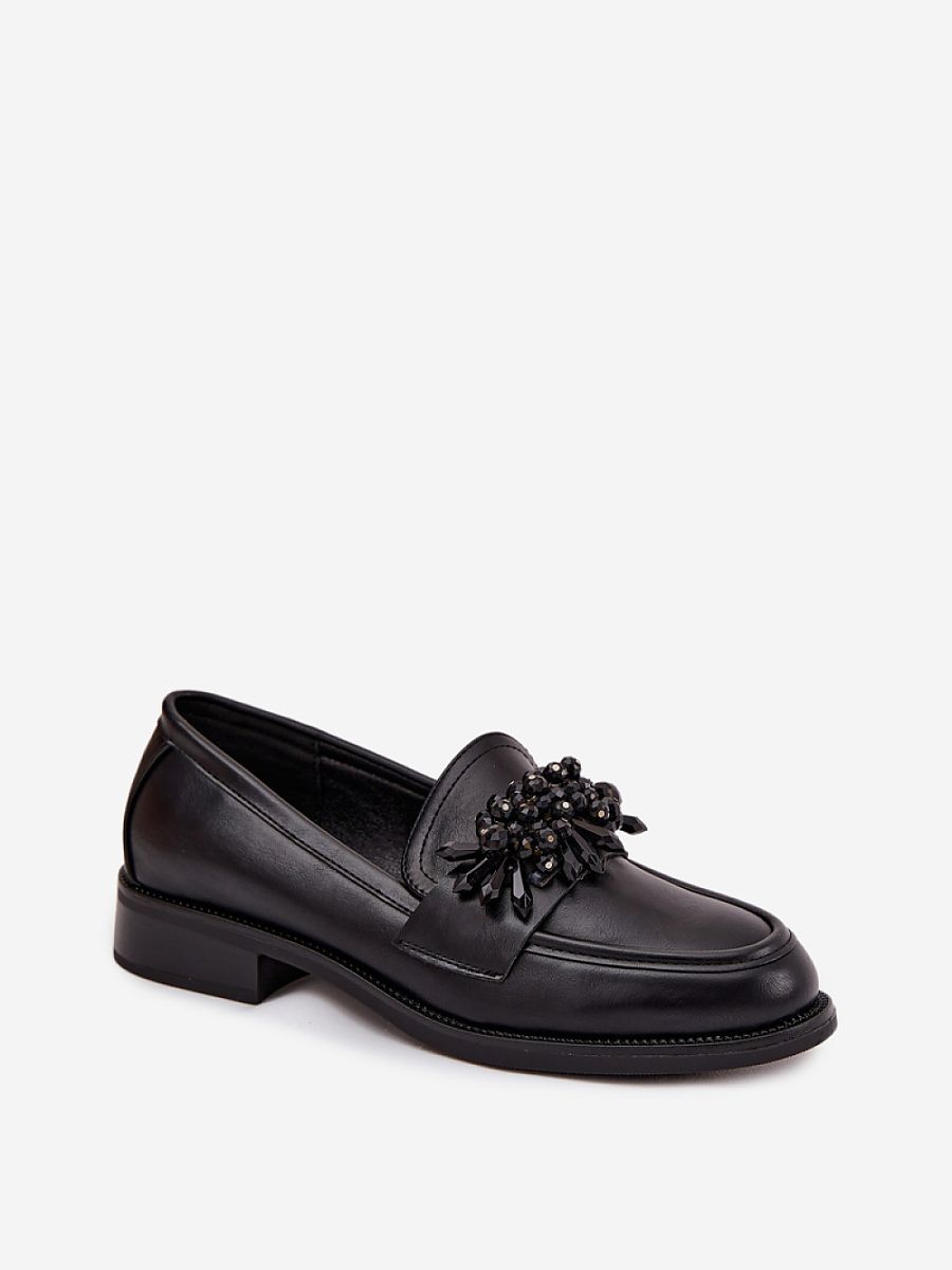 Mokasiny model 220689 Step in style 