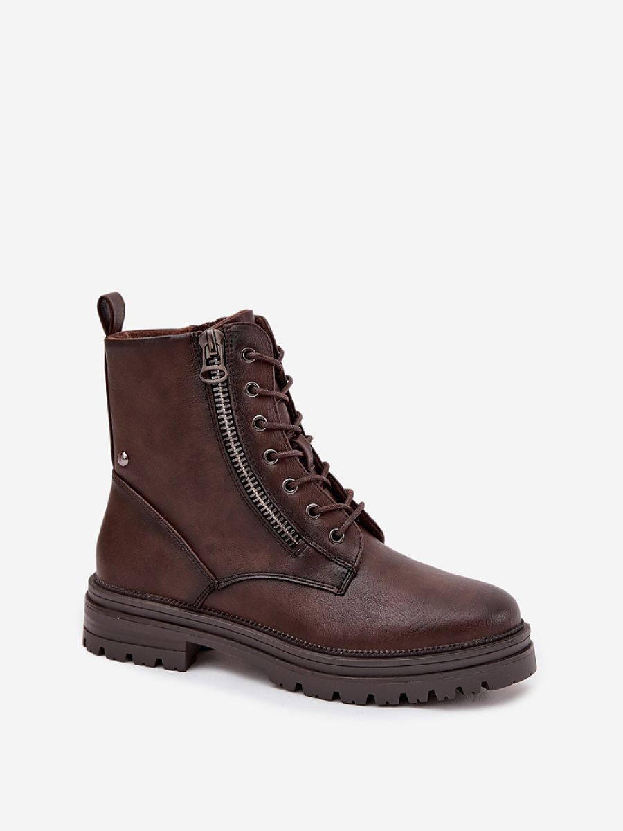 Bootie model 220696 Step in style 
