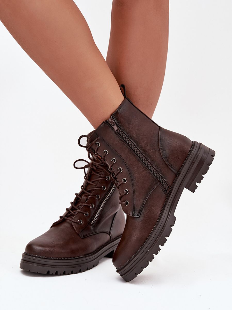 Bootie model 220696 Step in style 