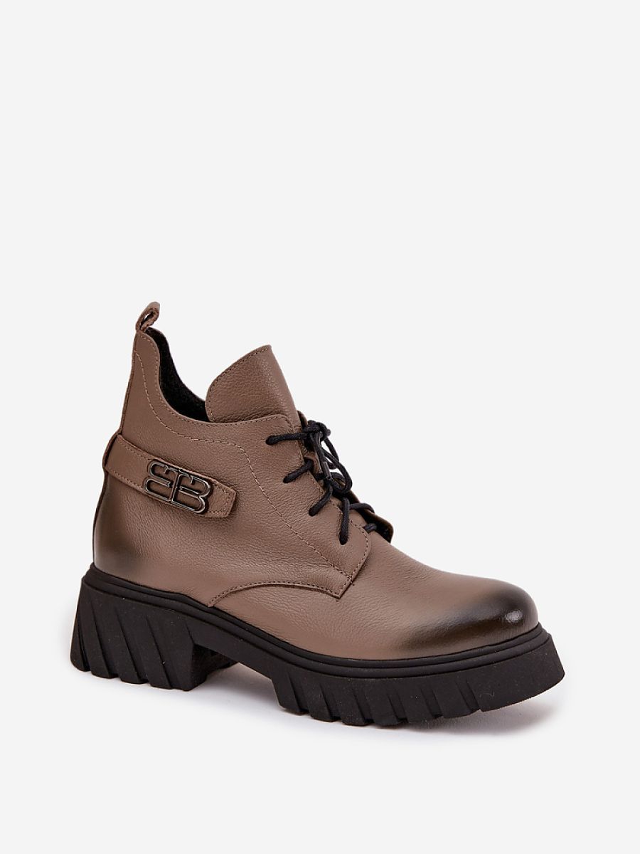 Boty  model 220701 Step in style 
