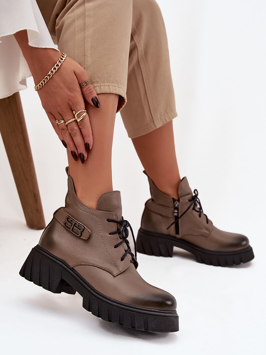 Boty  model 220701 Step in style 