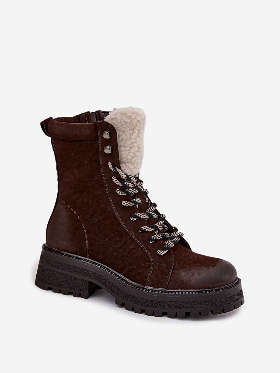 Pohorky  model 220705 Step in style 