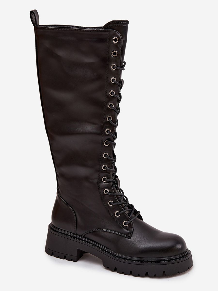 Kozačky  model 220719 Step in style 