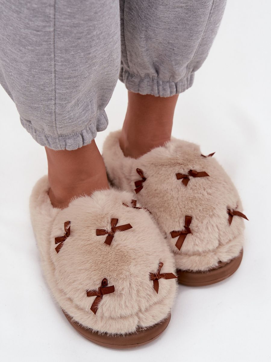 Pantofle model 220727 Step in style 