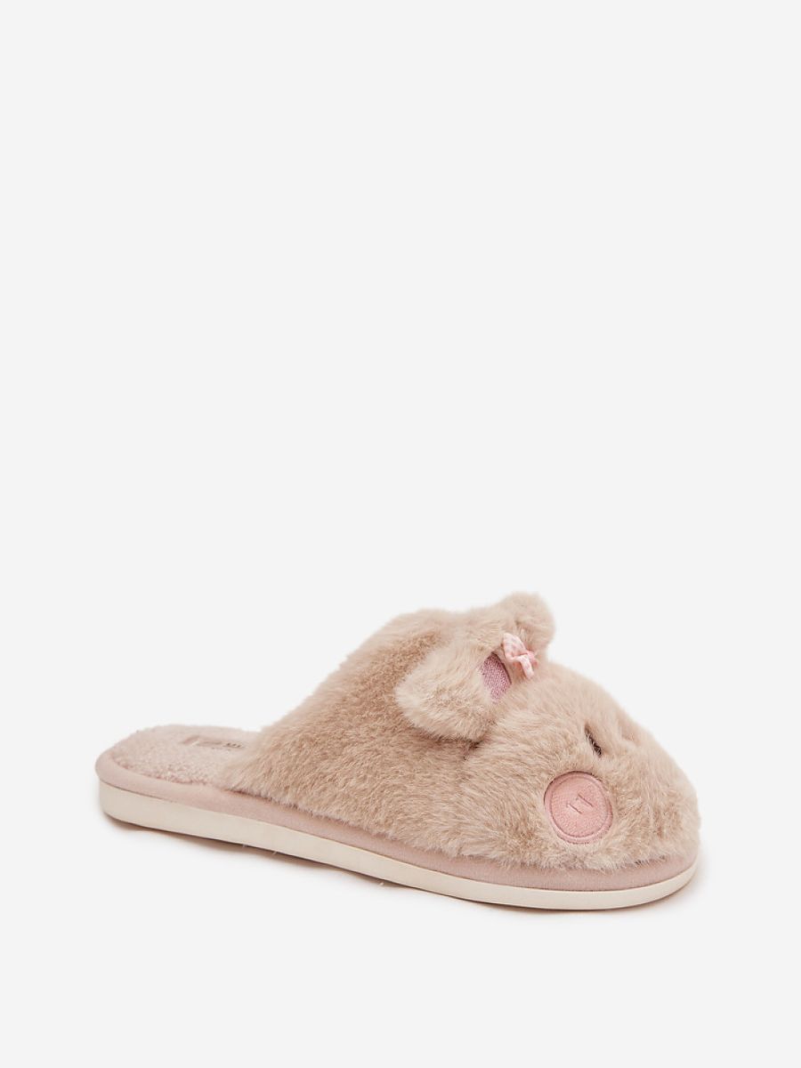 Pantofle model 220728 Step in style 