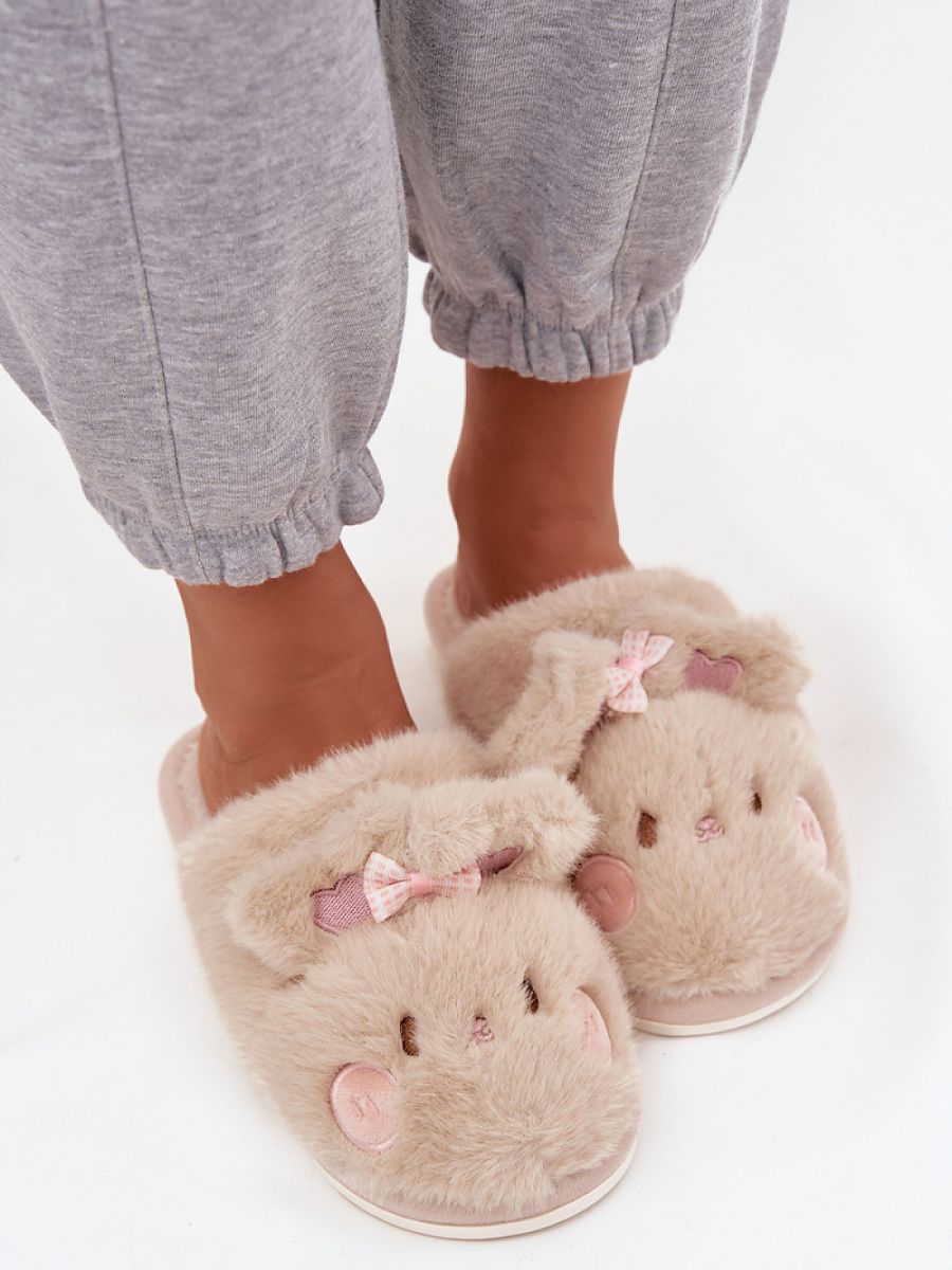 Pantofle model 220728 Step in style 