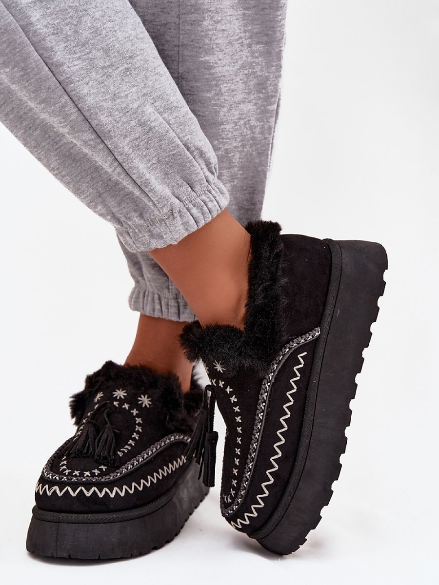 Sněhule  model 220731 Step in style 