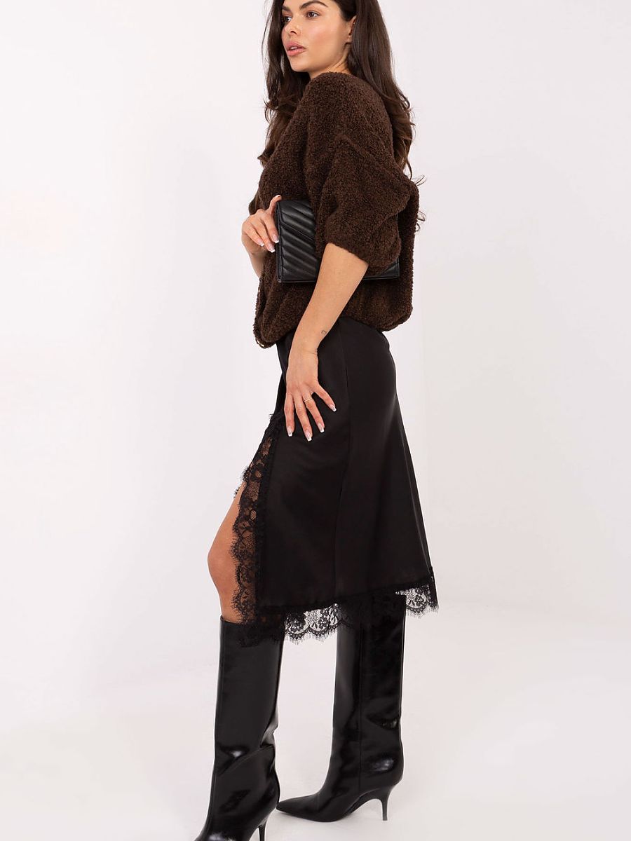 Svetr na zapínání  model 220755 Italy Moda 