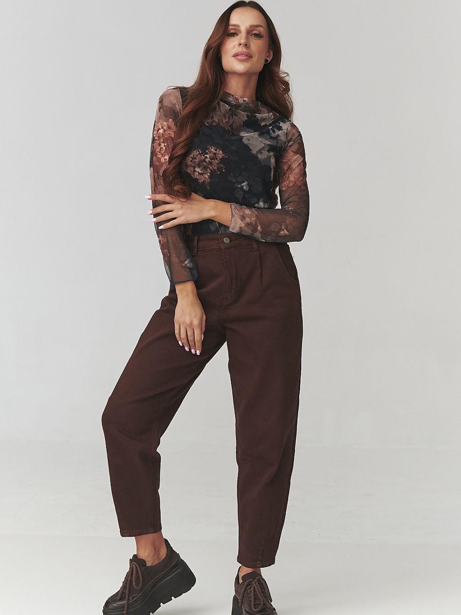 Halenka  model 220780 Makadamia 