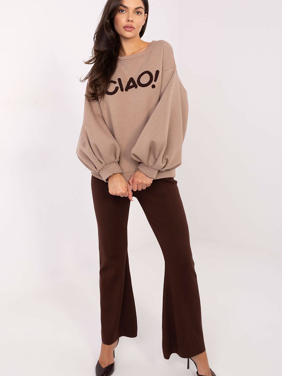 Mikina  model 220860 Rue Paris 