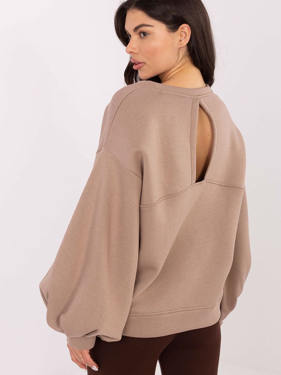 Mikina  model 220860 Rue Paris 