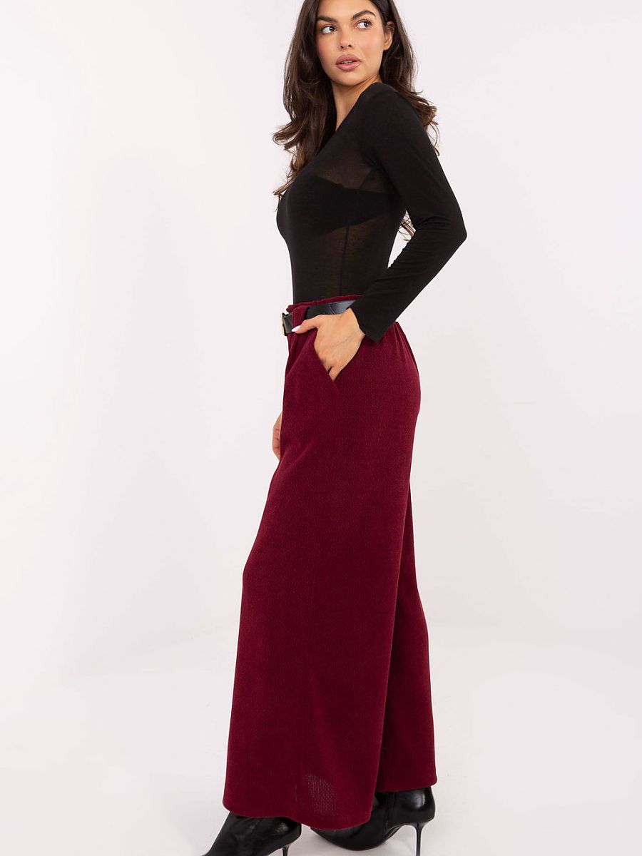 Dámské kalhoty  model 220876 Rue Paris 