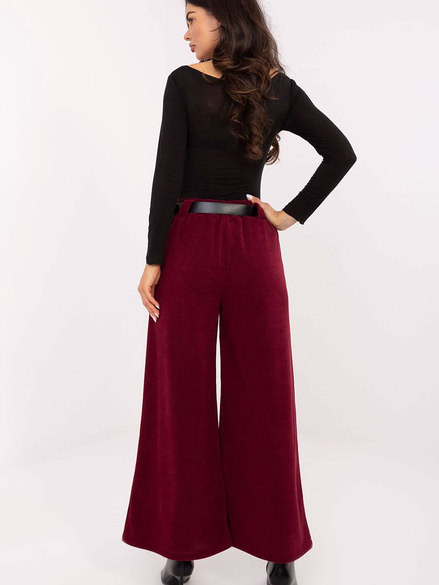 Dámské kalhoty  model 220876 Rue Paris 