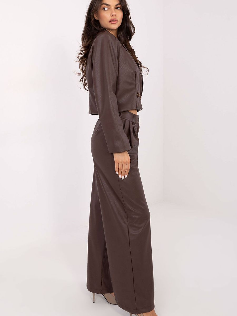 Dámské kalhoty  model 220879 Rue Paris 