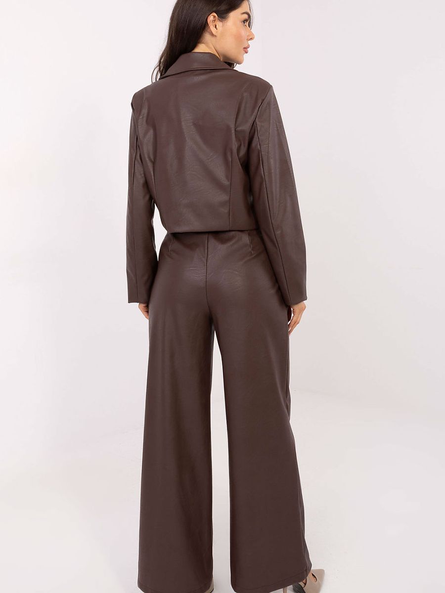Dámské kalhoty  model 220879 Rue Paris 