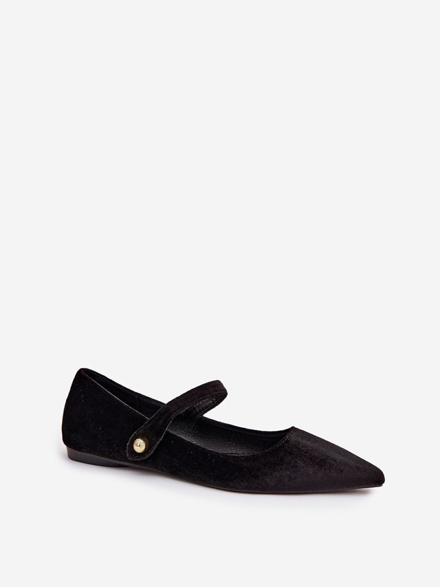 Balerinky  model 220887 Step in style 