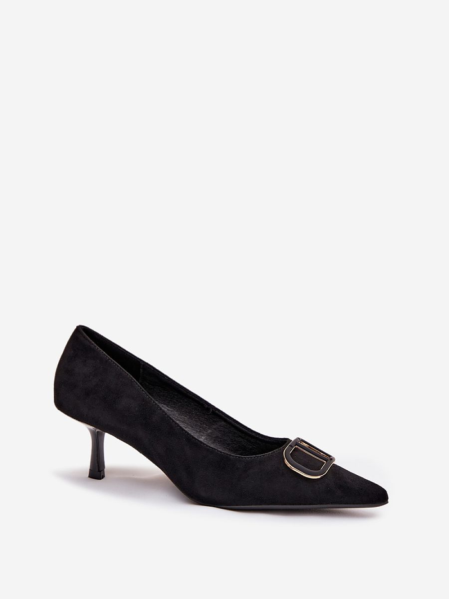 Lodičky na jehlovém podpatku  model 220888 Step in style 