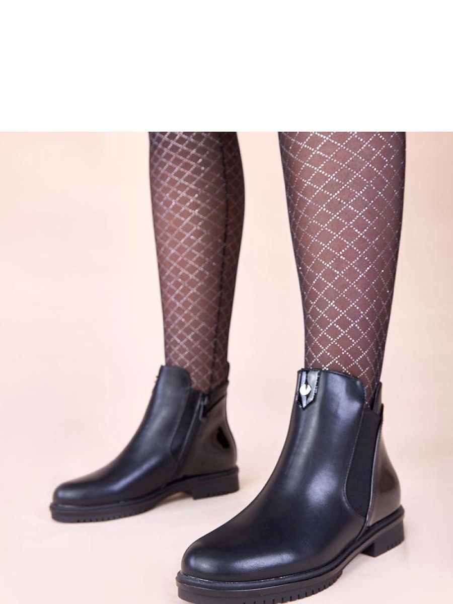Boty  model 220994 Solea 