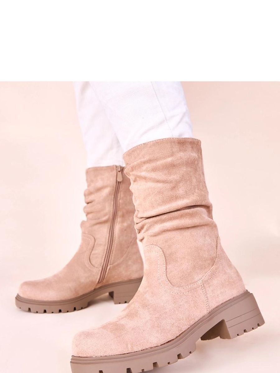 Boty  model 221001 Solea 
