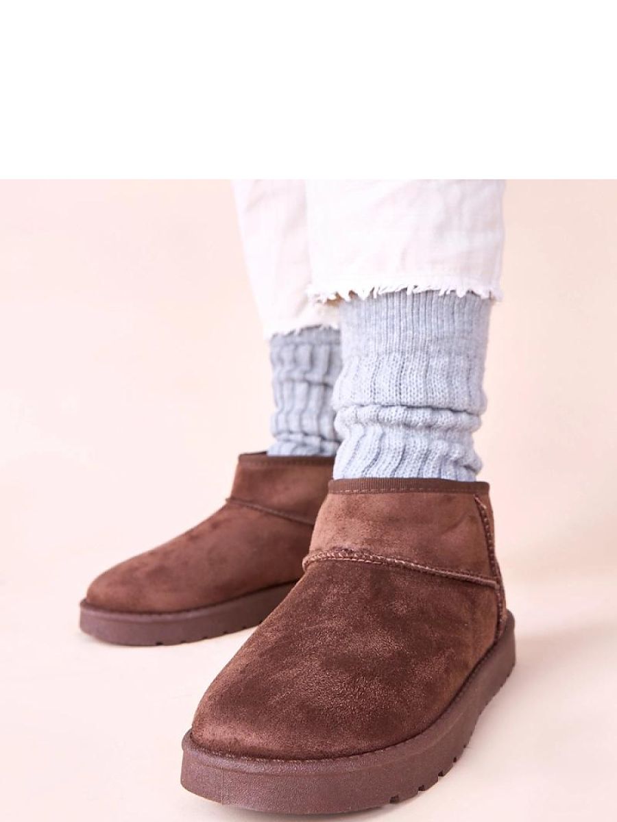 Sněhule  model 221003 Solea 