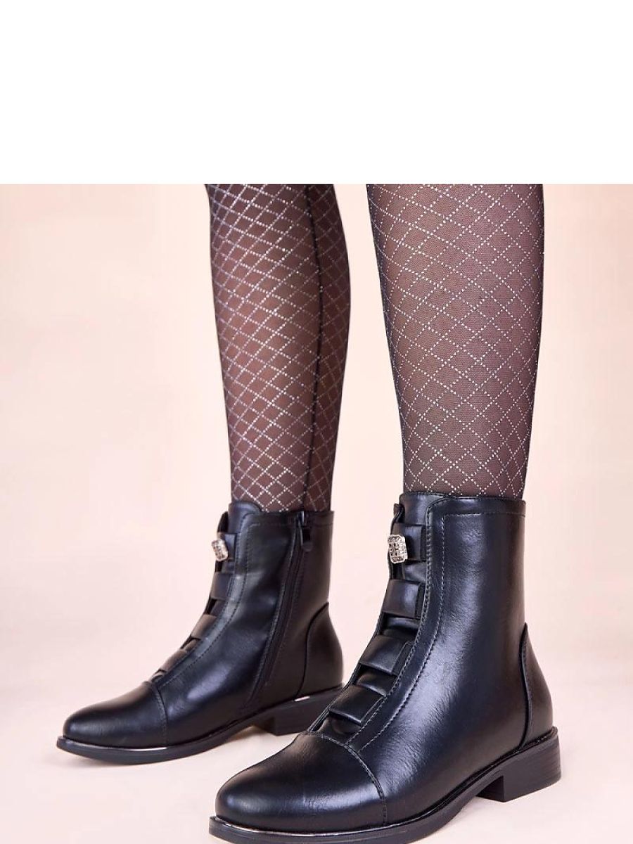 Boty  model 221014 Solea 