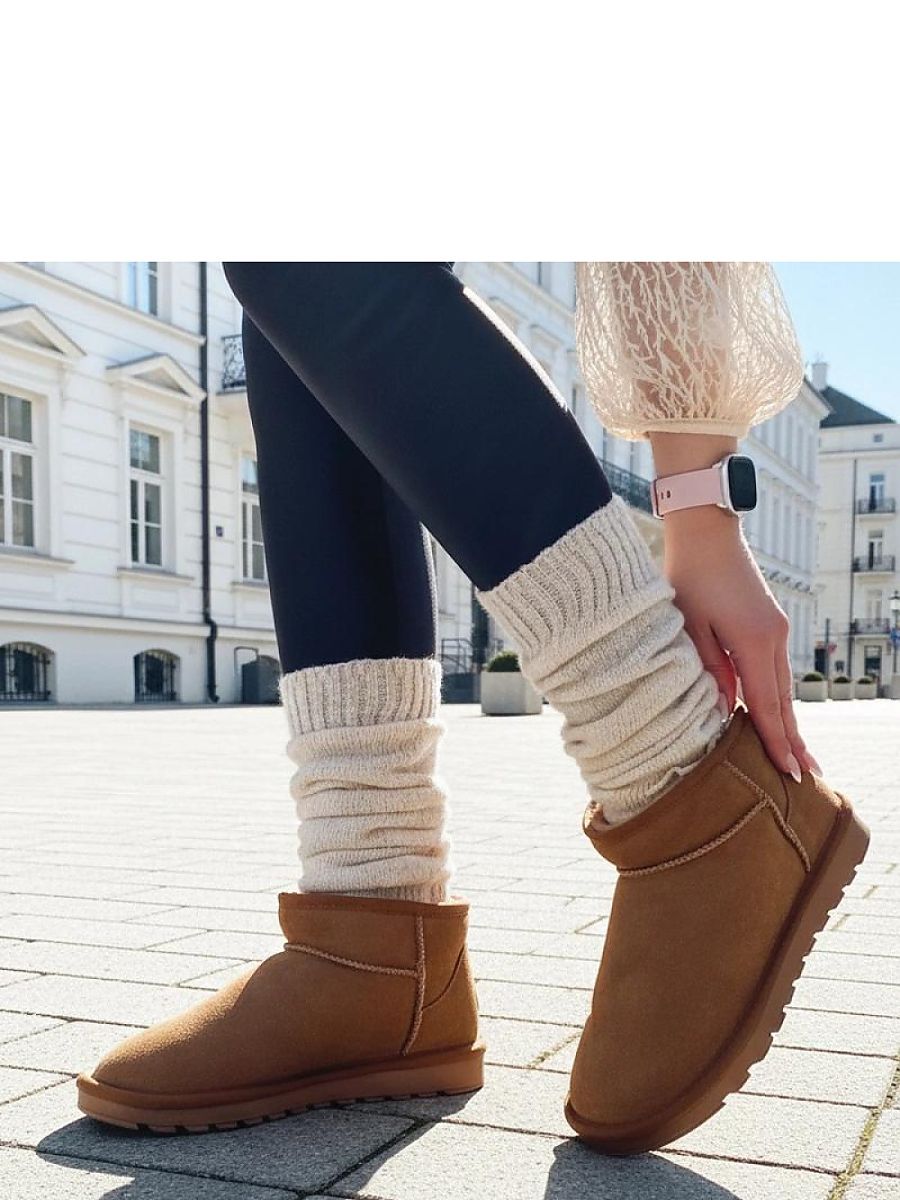 Sněhule  model 221039 Solea 