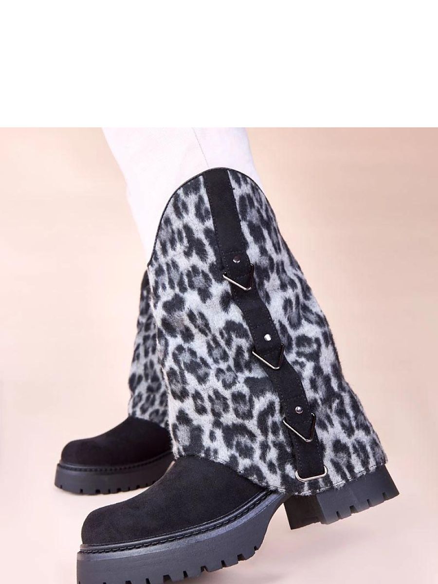 Boty  model 221042 Solea 