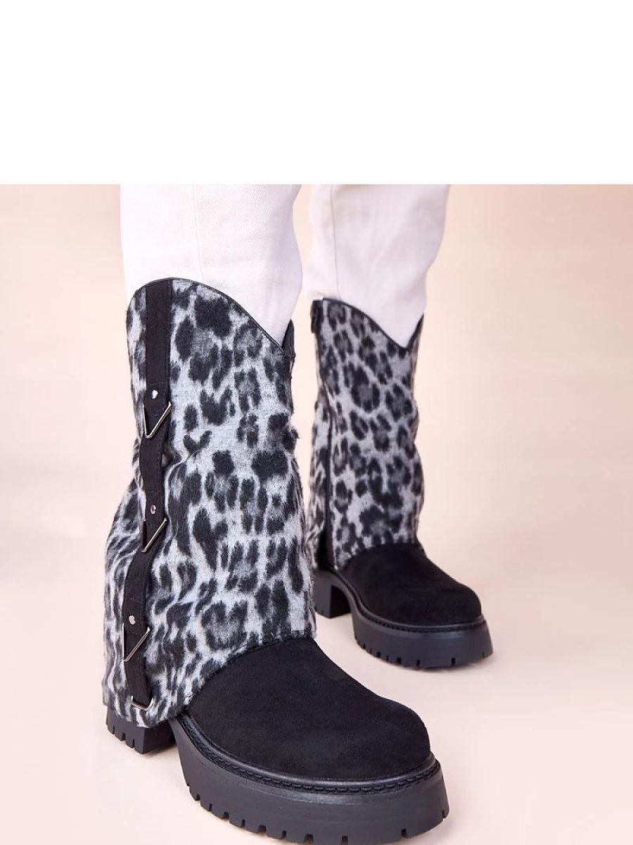 Boty  model 221042 Solea 