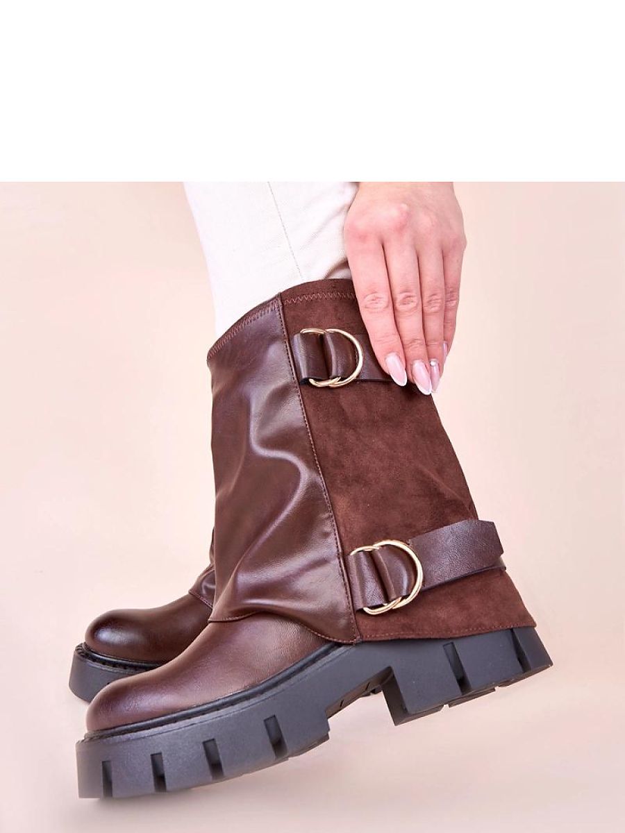 Boty  model 221044 Solea 
