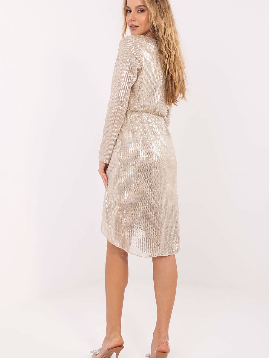Večerní šaty model 221068 Italy Moda 