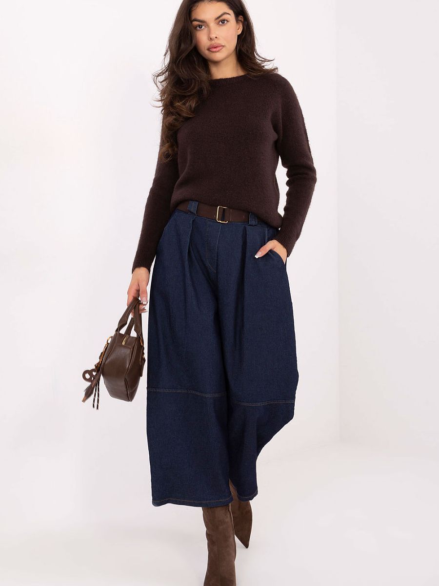 Džíny  model 221115 Italy Moda 