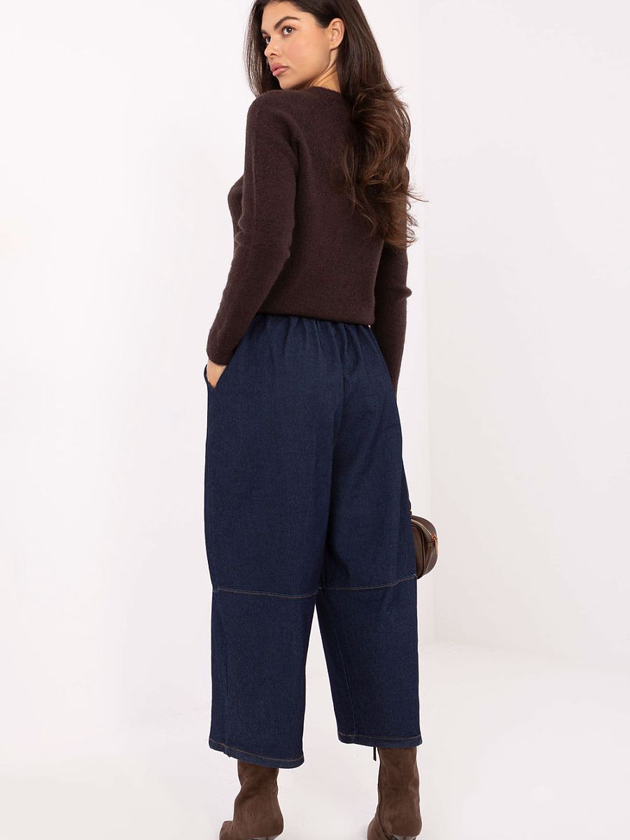 Džíny  model 221115 Italy Moda 
