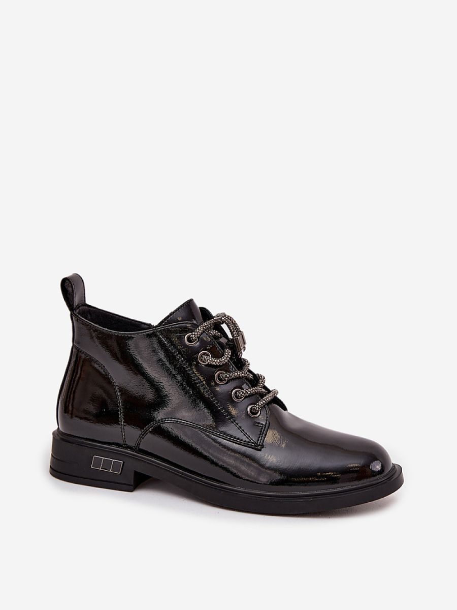 Boty  model 221139 Step in style 