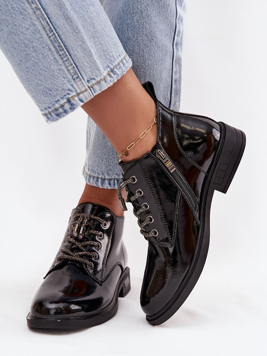 Boty  model 221139 Step in style 