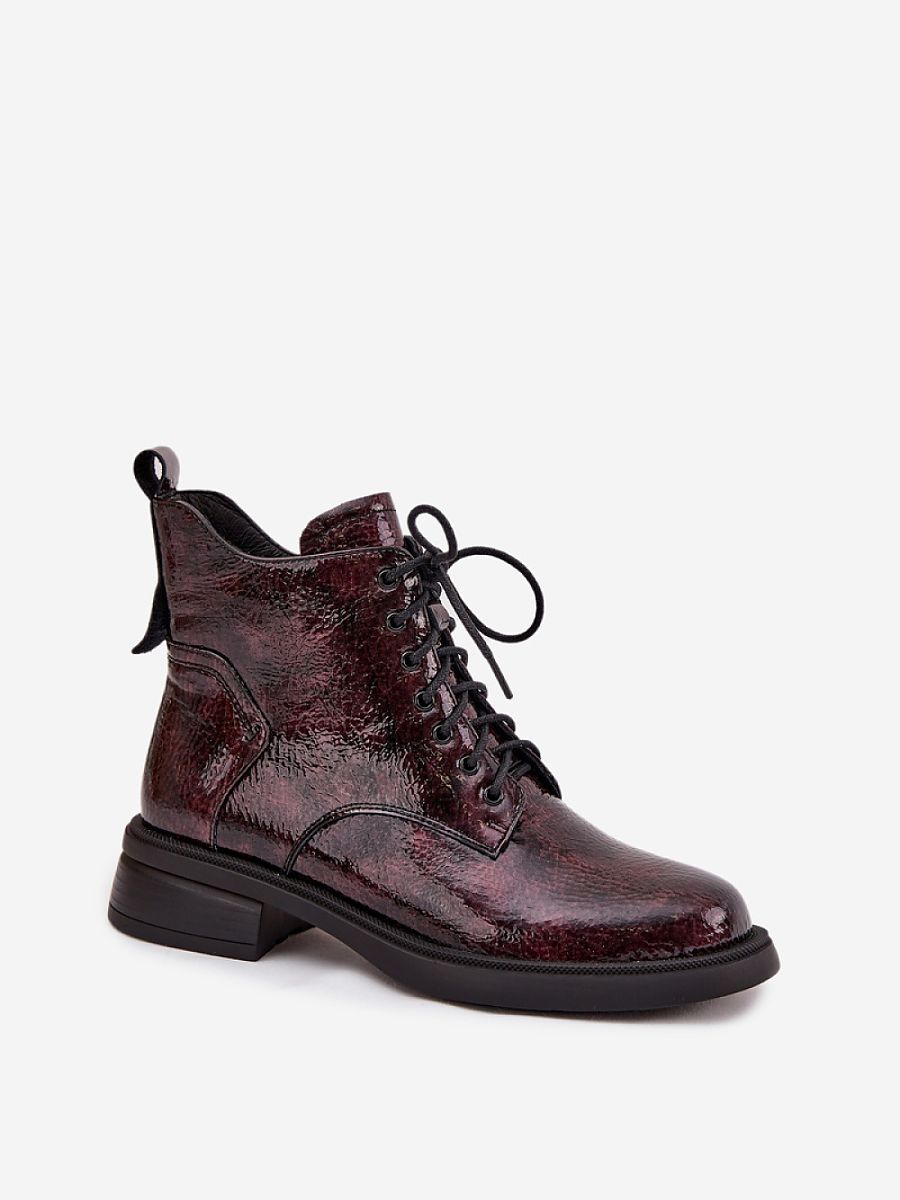 Boty  model 221141 Step in style 