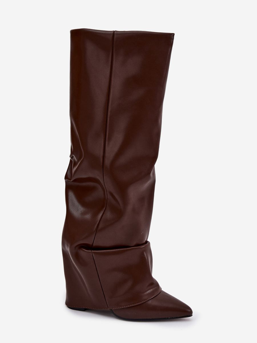 Heel boots model 221158 Step in style 