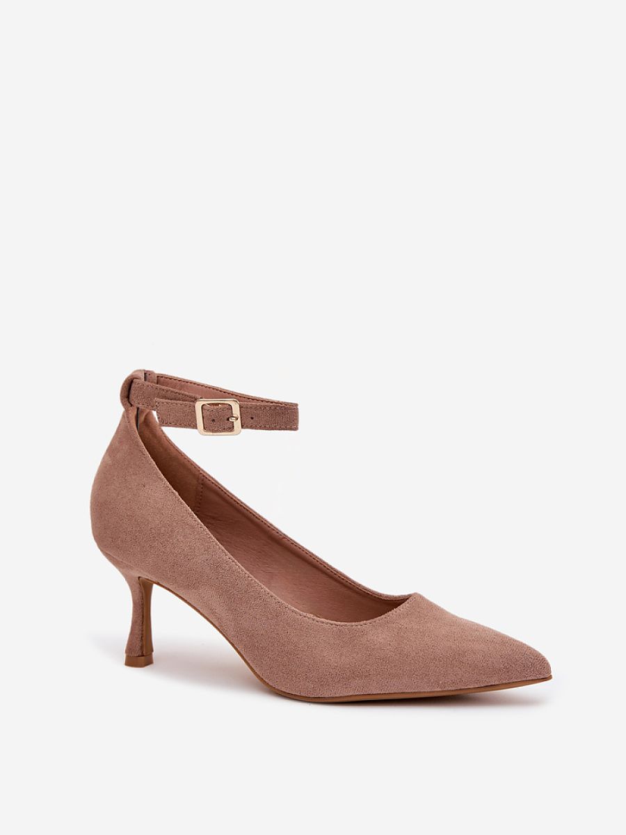 High heels model 221168 Step in style 