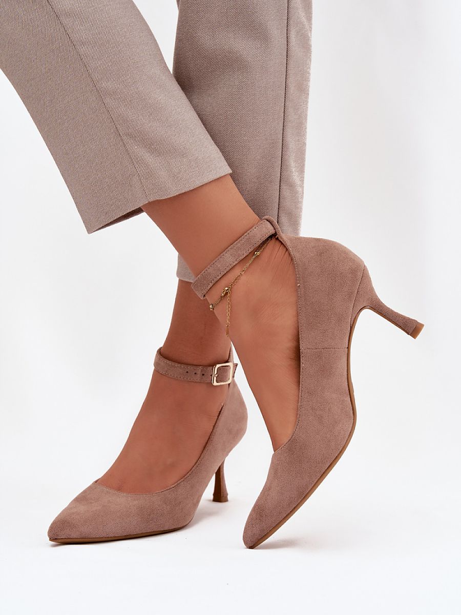 High heels model 221168 Step in style 