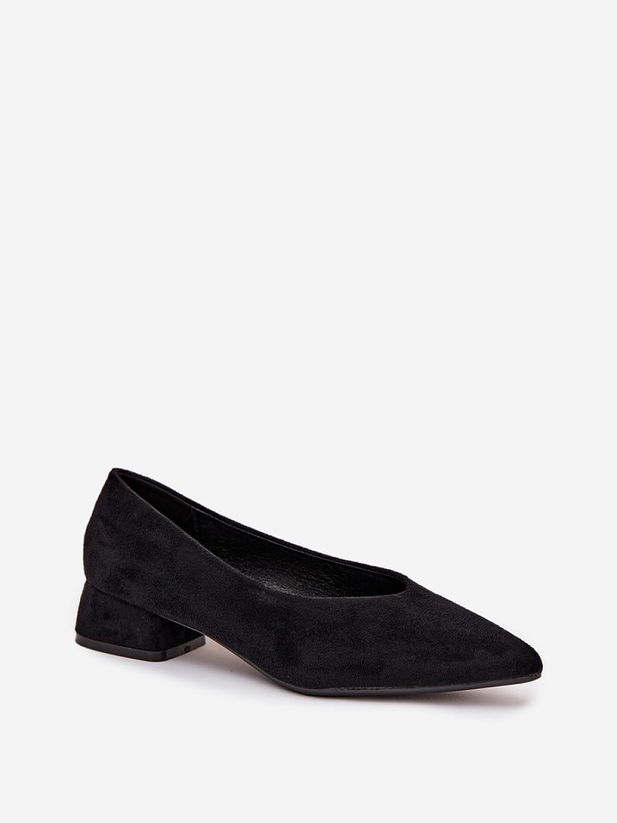 Lodičky na podpatku  model 221174 Step in style 