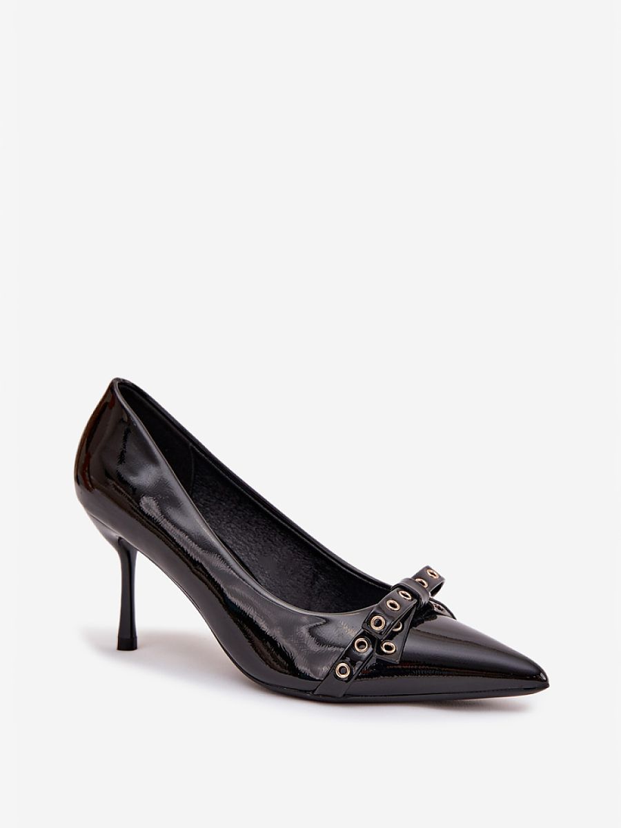 Lodičky na jehlovém podpatku  model 221175 Step in style 