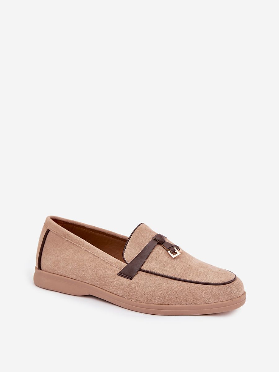 Loafersy model 221177 Step in style 