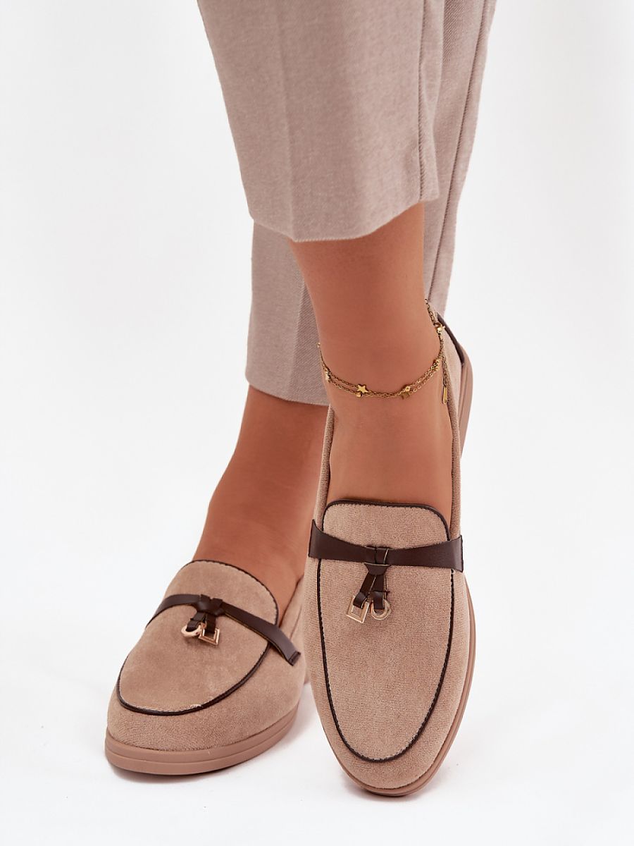 Loafersy model 221177 Step in style 