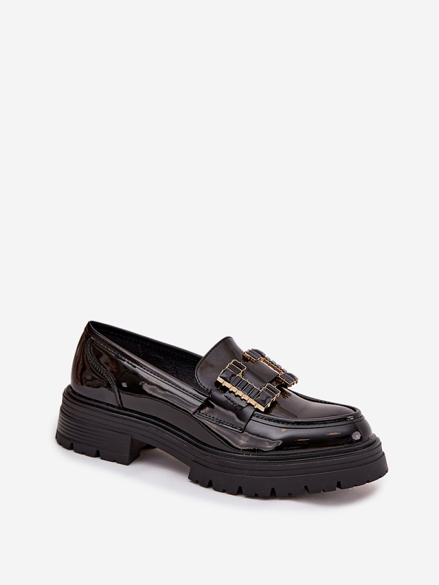 Mokasiny model 221181 Step in style 