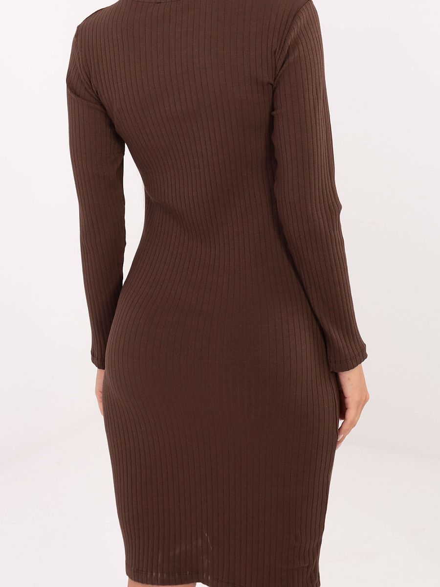 Denní šaty model 221254 Rue Paris 